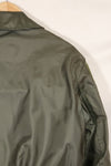 1998 Contract MEDIUM US Navy CWU-45P Flight Jacket, used, good condition.