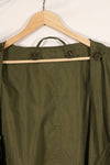 Early 1950s MEDIUM US Army M51 Field Parka, shell only, used.