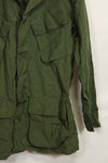 1969 Contract 4th Model Jungle Fatigue Jacket X-S-R Used, good condition