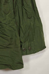 1969 Contract 4th Model Jungle Fatigue Jacket X-S-R Used, good condition