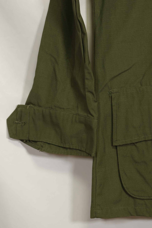 1969 Contract Deadstock 4th Model Jungle Fatigue Jacket X-S-R Unused