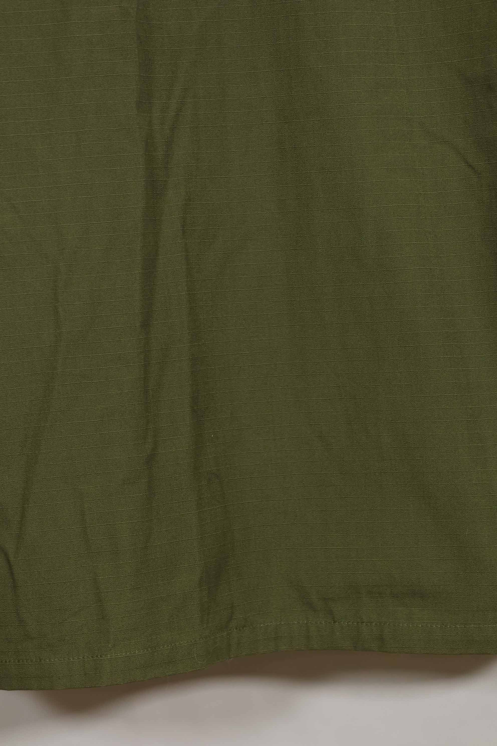 1969 Contract Deadstock 4th Model Jungle Fatigue Jacket X-S-R Unused