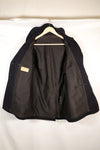 1940's estimated 38 approx. 10 buttons U.S. Navy pea coat in good condition B