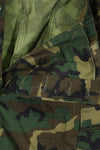 Deadstock 1981 LC Leaf ERDL Camouflage Pants L-S