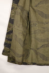 Real TO78 Okinawa Tiger Tiger Stripe Shirt No Stamp Used