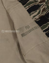 30% OFF [SCHEDULED TO SHIP MID-Nov] Made in Japan Silver Tiger Stripe Shirt Standard Edition