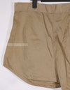 Real 1950s-early 1960s U.S. Army training shorts in good condition.