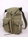 Real CISO Rucksack & OG-107 Utility Shirt US Army Green Beret Groping