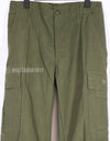 Real 4th Model Jungle Fatigue Pants, good condition, no size tag.