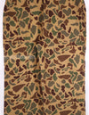 Real CIDG Duck Hunter Camouflage Beogam Pants 