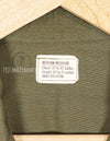 Real 1969 4th Model Jungle Fatigue Jacket M-R USAF Almost unused