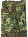 Real Fabric ERDL Utility Pants ARVN made of real fabric Poplin, never used.