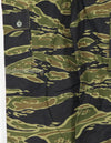 Real Fabric Late War Pattern Tiger Stripe Pants Unused