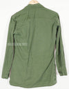 Real 1969 4th Model Jungle Fatigue Jacket, size X-S, used.