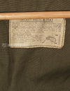 Real WWII M-1943 Field Jacket, good condition, used.