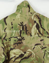 British Army MTP Light Weight Water proof MVP Jacket Used B