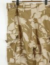 Original British Army Desert DPM Camouflage Trousers, Used