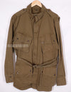 Replica U.S. Army WWII Airborne Soldier Jump Jacket Used