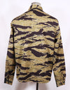 [10/30 Shipping Start] MILITARIA 1911 GOLD TIGER  STRIPE SOUVENIR JACKET Standard Edition