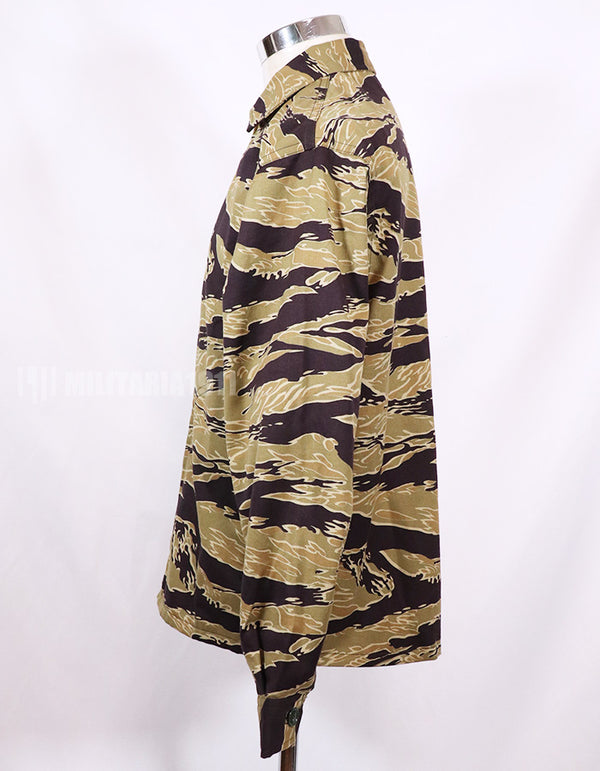 [10/30 Shipping Start] MILITARIA 1911 GOLD TIGER  STRIPE SOUVENIR JACKET Standard Edition