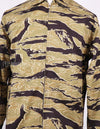 [10/30 Shipping Start] MILITARIA 1911 GOLD TIGER  STRIPE SOUVENIR JACKET Standard Edition