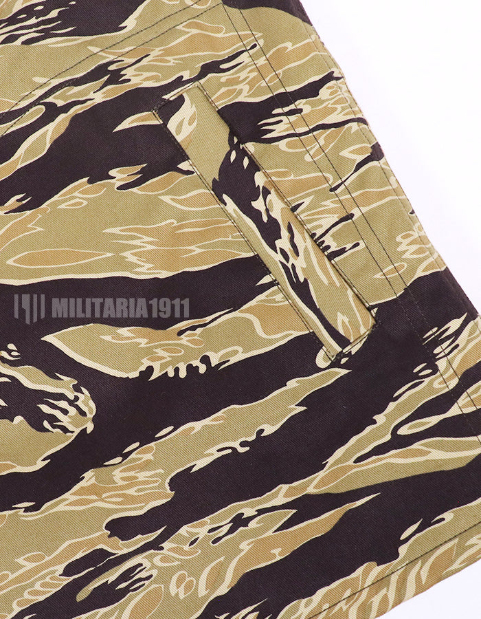 [10/30 Shipping Start] MILITARIA 1911 GOLD TIGER  STRIPE SOUVENIR JACKET Standard Edition