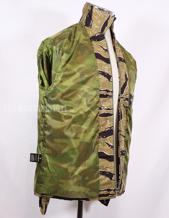 [10/30 Shipping Start] MILITARIA 1911 GOLD TIGER  STRIPE SOUVENIR JACKET Standard Edition