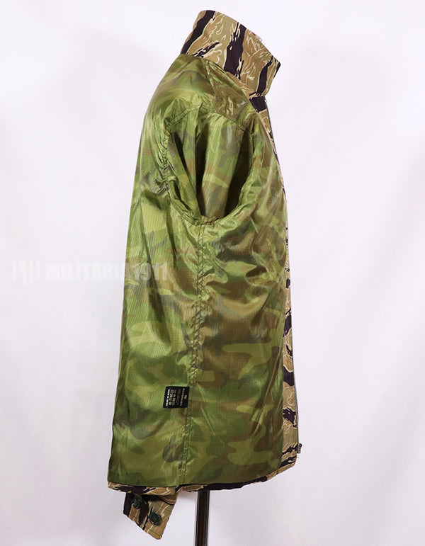 [10/30 Shipping Start] MILITARIA 1911 GOLD TIGER  STRIPE SOUVENIR JACKET Standard Edition