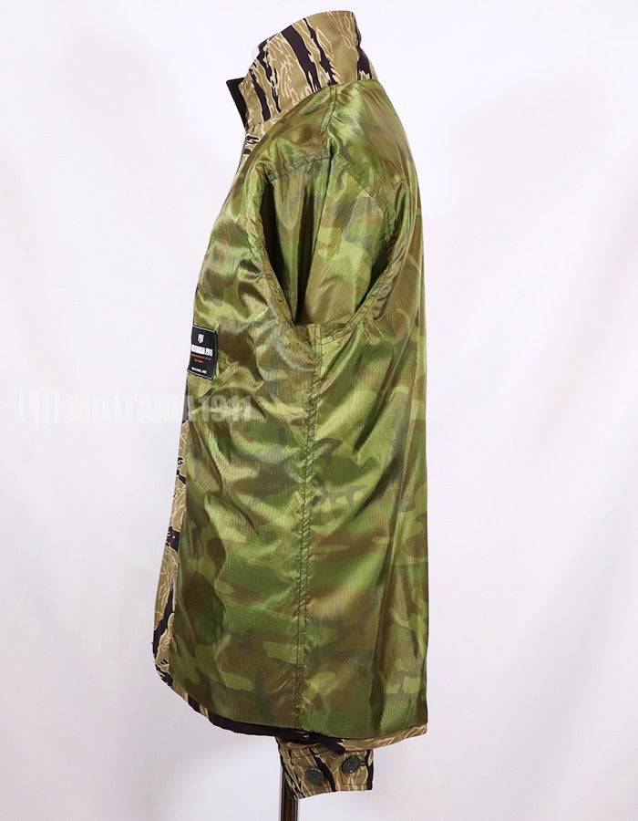 [10/30 Shipping Start] MILITARIA 1911 GOLD TIGER  STRIPE SOUVENIR JACKET Standard Edition