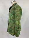 Original U.S. Army and Marine Corps ERDL Jacket Non Ripstop