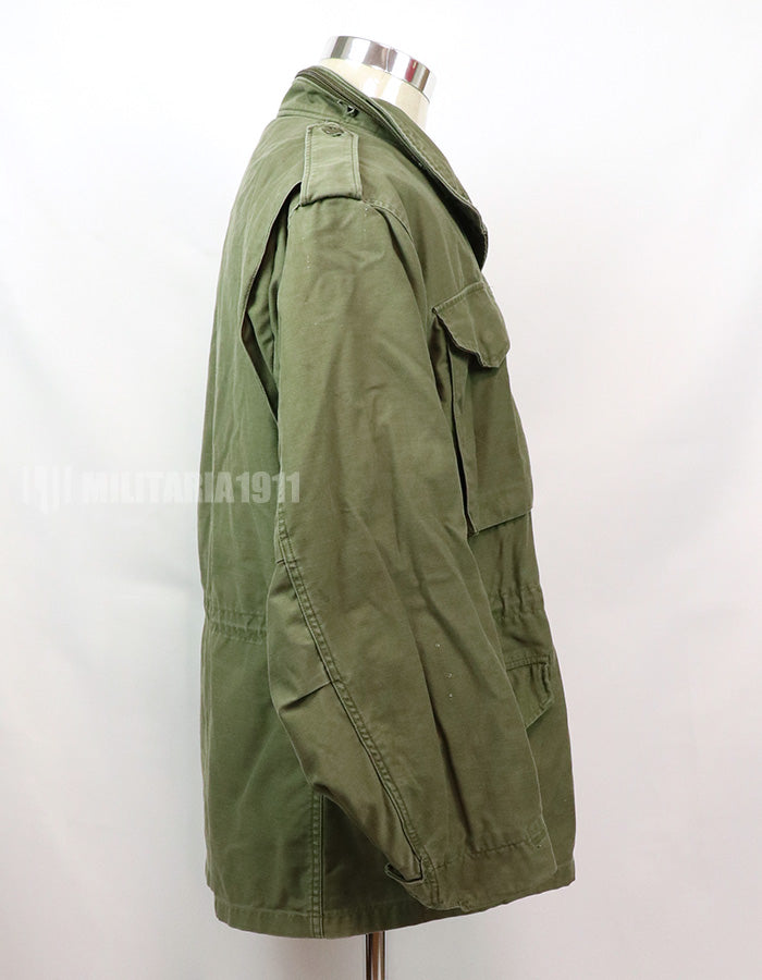 Original M65 Field Jacket VN war Postwar Lot Medium-Regular