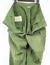 Original Jungle Fatigue2nd model Pants Non-Ripstop fabric