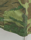 Original ERDL Ripstop Fabric Jungle Fatigue 25th Infantry Division LRRP Specifications (patch retrofitted) 1969 Contract