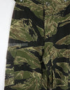 Original John Wayne Pattern Pants JWD Okinawa CISO Tiger Stripe 