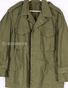 Civilian M51 Field Jacket, year of manufacture unknown