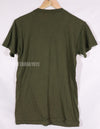 Real 1960s-1970s U.S. Army OD T-shirt Inner Used B