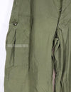 Real 1964 1st Model Jungle Fatigue Pants, used.