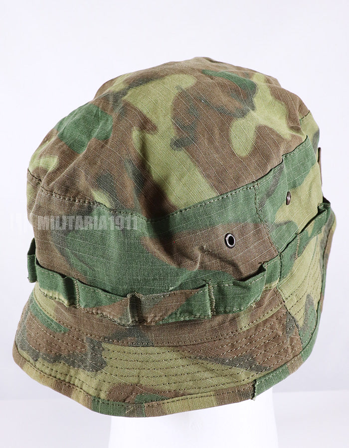 Real ERDL Locally Made Short Brim Boonie Hat