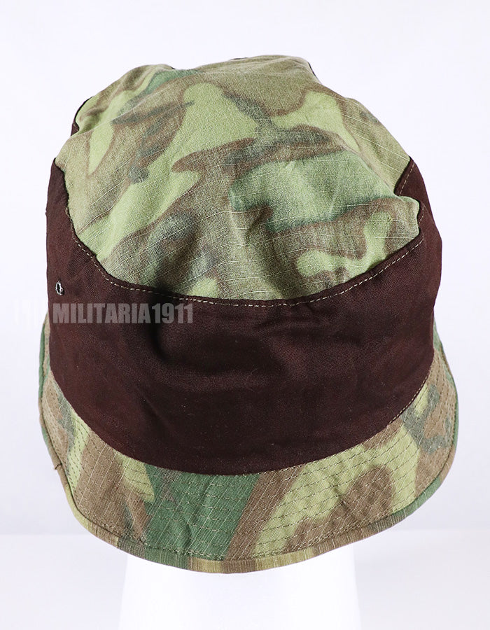 Real ERDL Locally Made Short Brim Boonie Hat