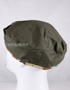 Civilian product camouflage Beogum camouflage beret hunting gear repro