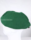 Replica South Vietnam Marine Corps Beret with Embroidered Cap Badge