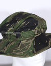 Real TO79 Tiger Stripe Boonie Hat size 58-59 large, unused.